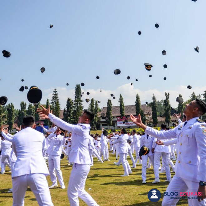 Syarat Masuk Sekolah IPDN: Panduan Lengkap Masuk IPDN