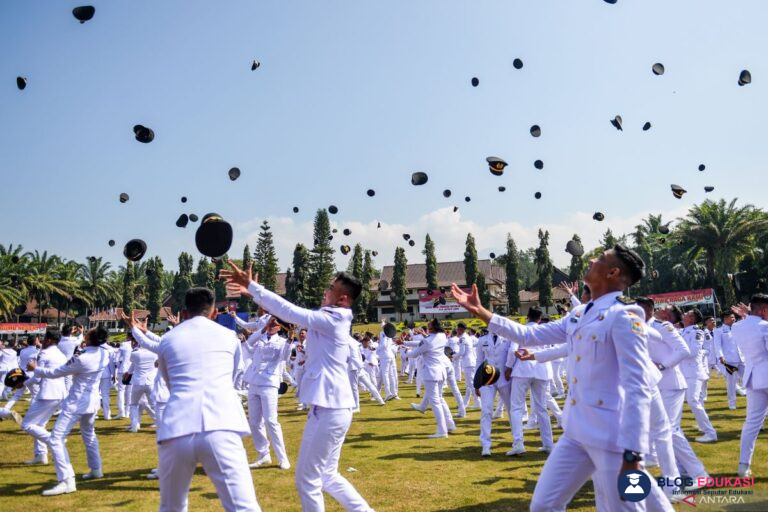 Syarat Masuk Sekolah IPDN: Panduan Lengkap Masuk IPDN