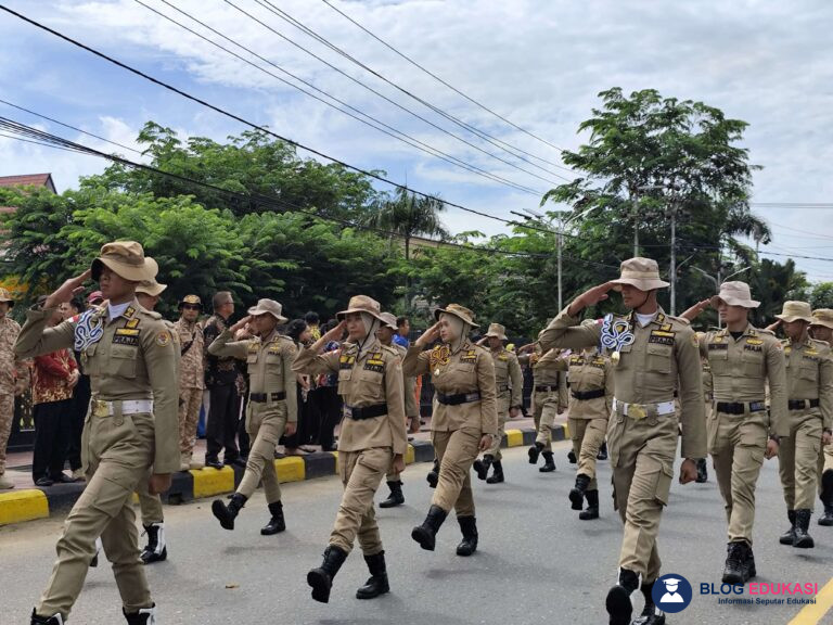 Sekolah Kedinasan yang Menerima Lulusan SMK: Peluang Emas untuk Karir yang Cerah
