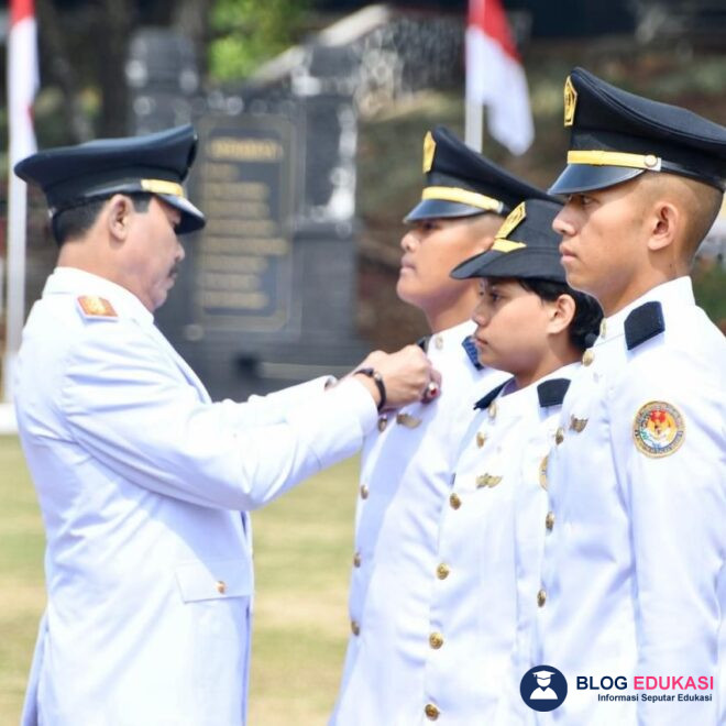 Sekolah Kedinasan IPDN: Mencetak Pemimpin Pemerintahan Masa Depan Indonesia