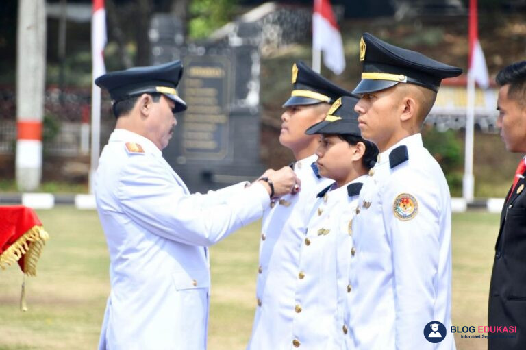 Sekolah Kedinasan IPDN: Mencetak Pemimpin Pemerintahan Masa Depan Indonesia