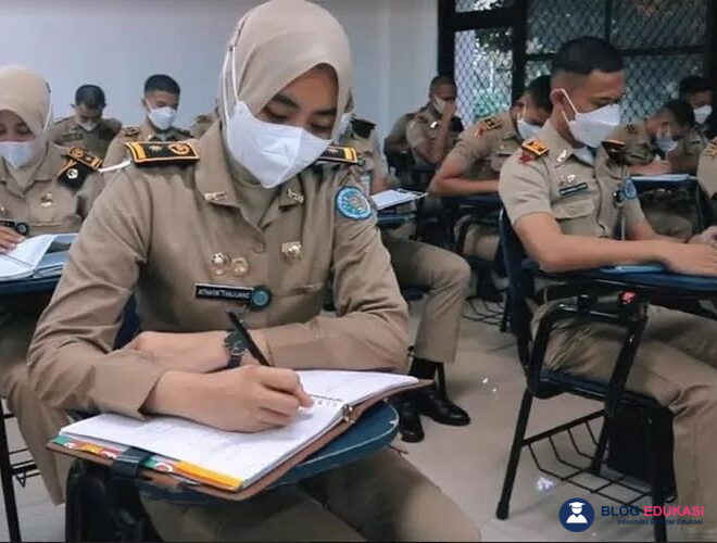 Tes Kesehatan IPDN: Panduan Lengkap dan Detail