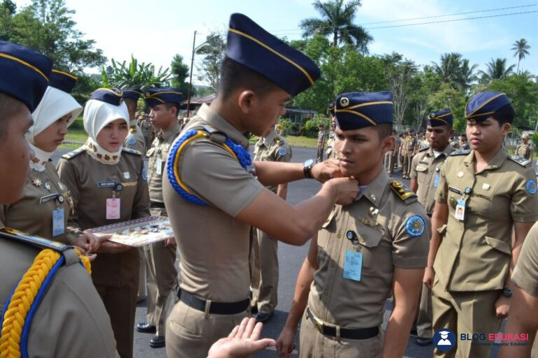 7 Alasan Masuk IPDN & Tips Sukses Seleksi Masuk IPDN 2024
