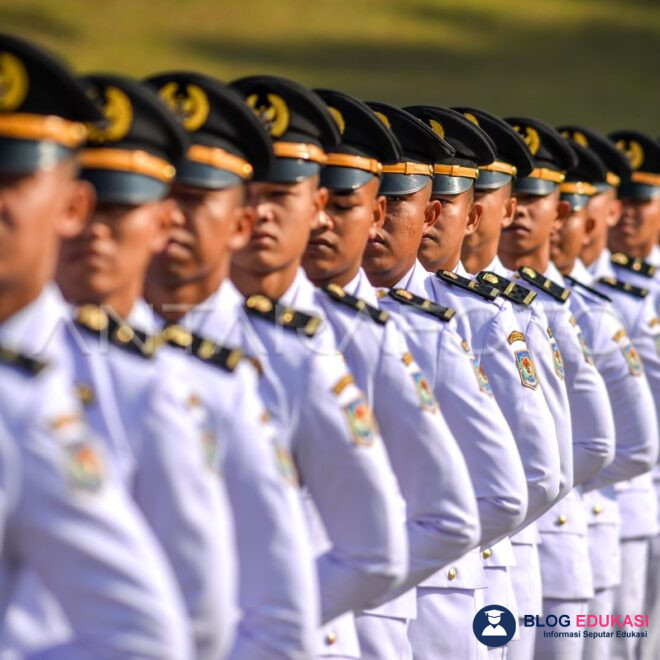 Gaji Lulusan IPDN dan Cara Daftar: Panduan Lengkap 2024