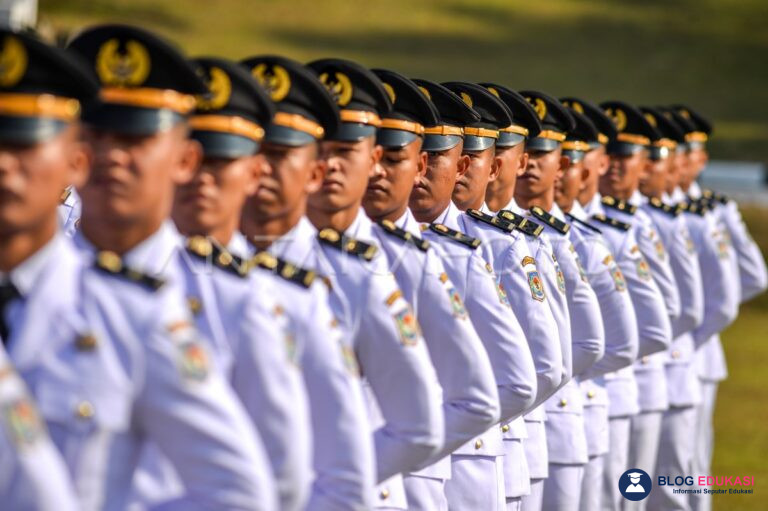 Gaji Lulusan IPDN dan Cara Daftar: Panduan Lengkap 2024