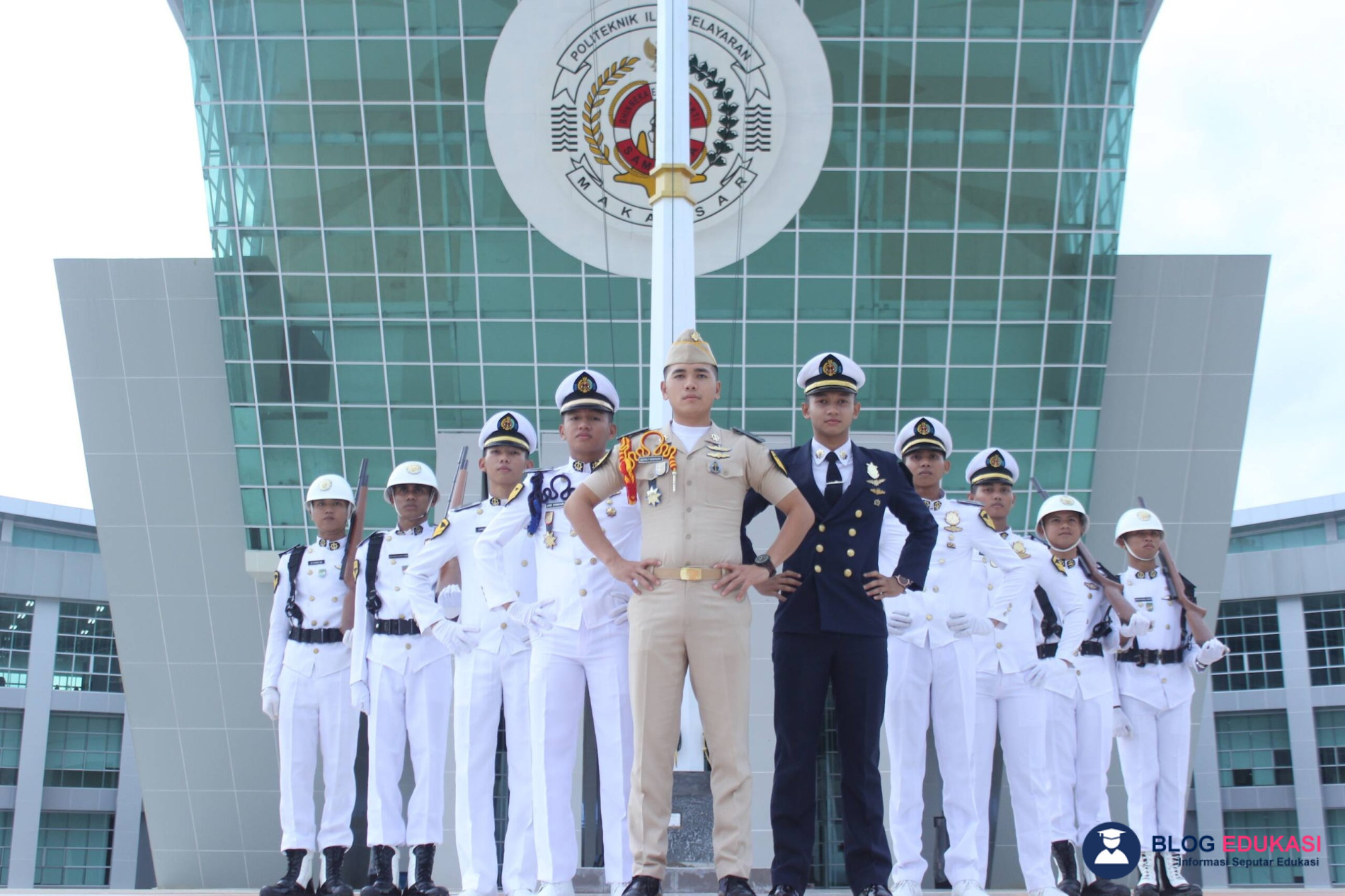 Sekolah Kedinasan