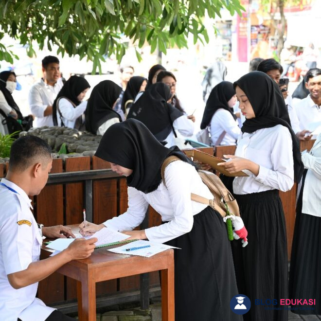 Apa Itu Tenaga Teknis CPNS? Penjelasan Lengkap & Tips