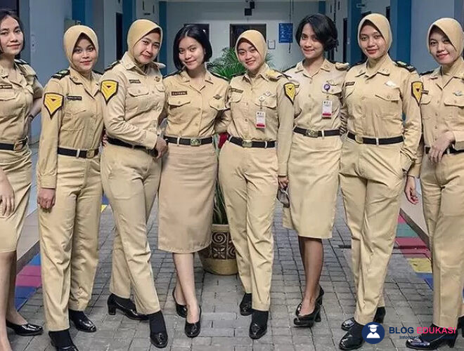 IPDN Wanita: Syarat dan Persiapan Masuk Terbaik