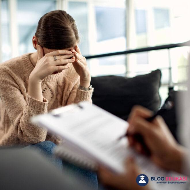 Tes Mental Health: Pentingnya Mengenal Kesehatan Mental Anda