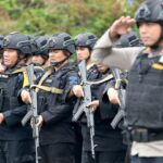 Urutan Pangkat Polisi: Dari Terendah Hingga Tertinggi