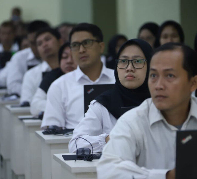 Bimbel CPNS Pekanbaru: Pilihan Tepat Lulus Seleksi ASN