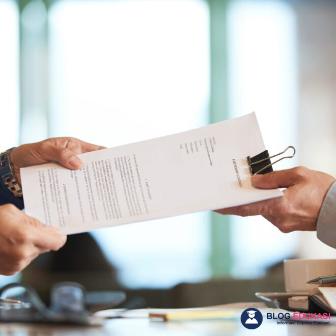 Penerjemah Tersumpah Profesional untuk Dokumen Resmi