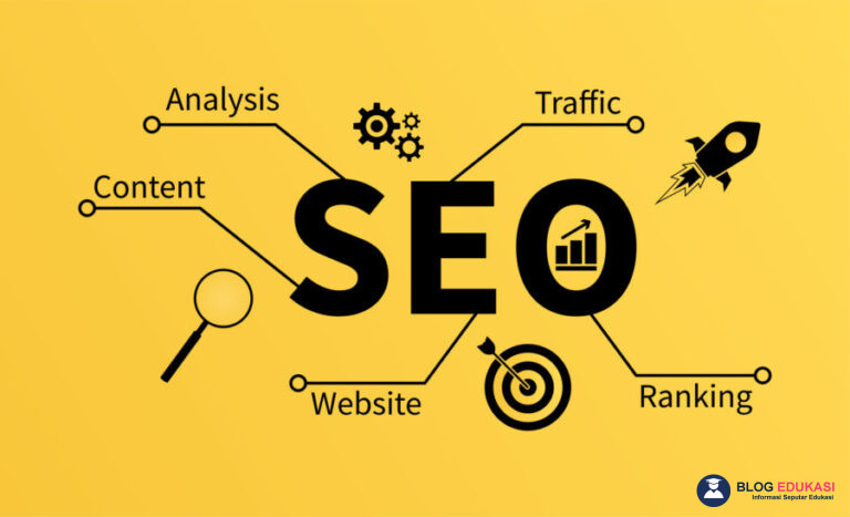 Jasa SEO Malang: Meningkatkan Peringkat dan Visibilitas Website Anda