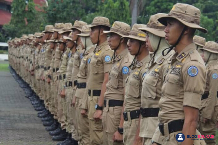 Pakta Integritas IPDN: Pentingnya dan Contohnya dalam Pendidikan