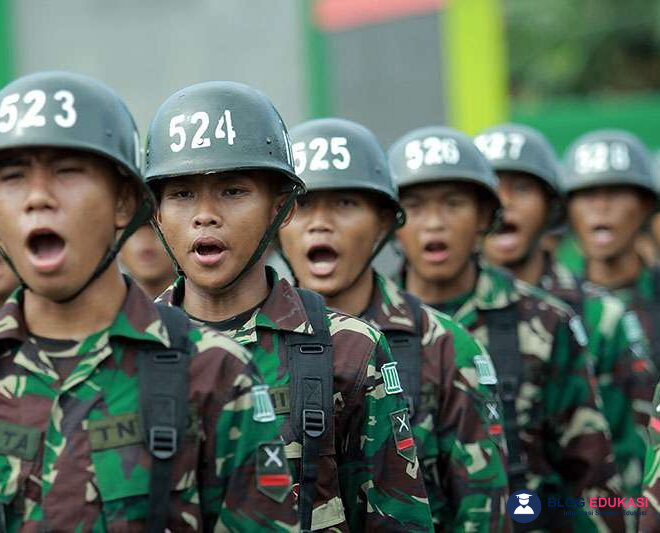 Apa Itu Tamtama: Mengenal Tugas dan Perbedaannya dengan Bintara