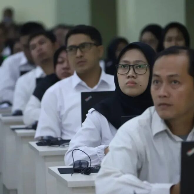 CPNS 2025 Kapan Dibuka? Ini Info Lengkapnya!