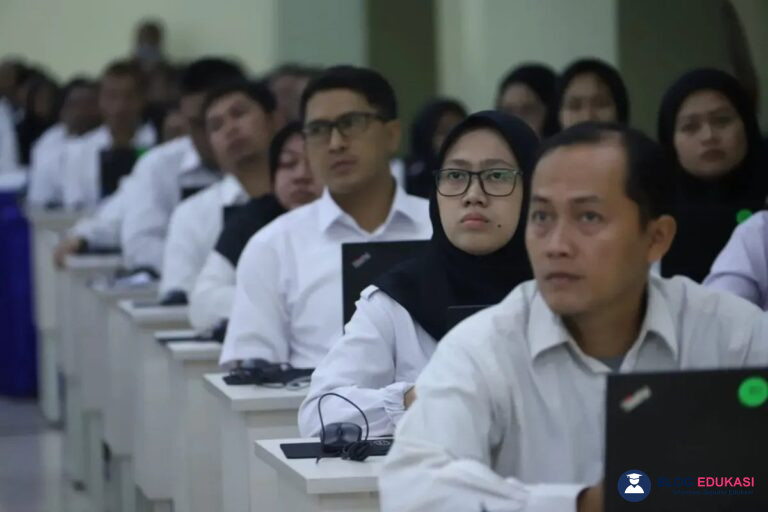 CPNS 2025 Kapan Dibuka? Ini Info Lengkapnya!