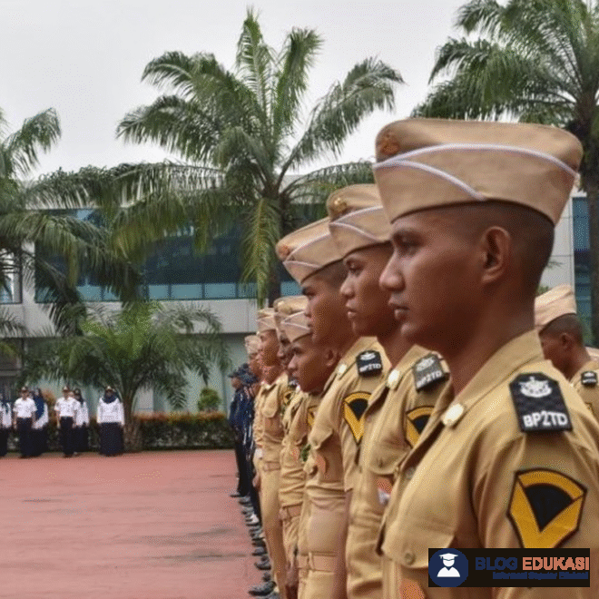 Sekolah Kedinasan Perhubungan: Syarat & Jalur Masuk