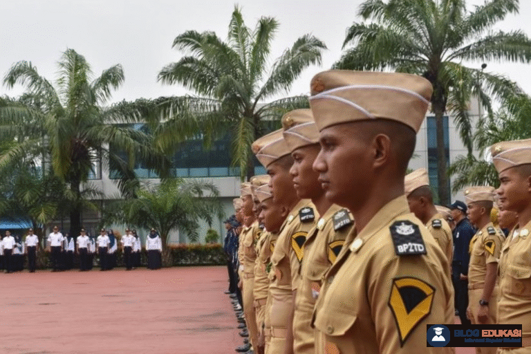 Sekolah Kedinasan Perhubungan: Syarat & Jalur Masuk