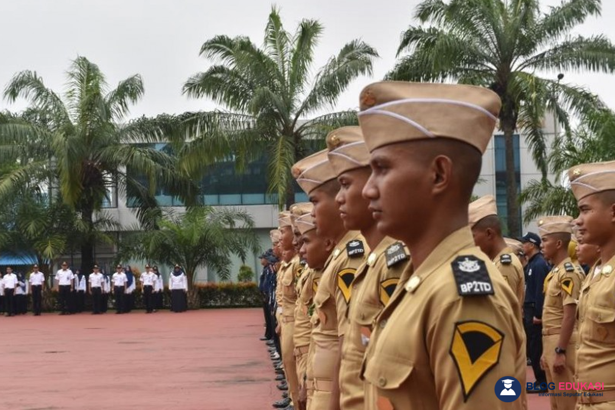 Sekolah Kedinasan Perhubungan