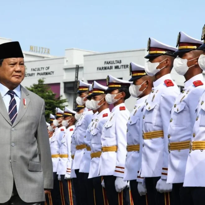 Syarat Masuk UNHAN: Menjadi Pemimpin di Bidang Pertahanan