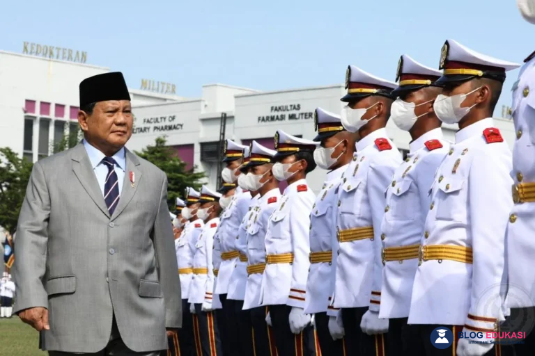 Syarat Masuk UNHAN: Menjadi Pemimpin di Bidang Pertahanan