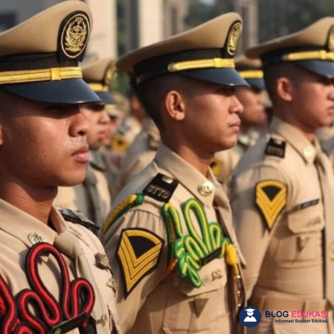 Apakah SMK Bisa Masuk IPDN? Ini Jawabannya!