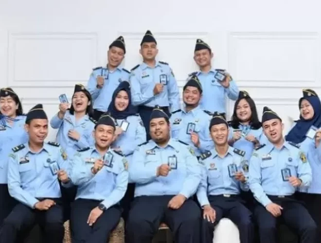 Polsuspas Adalah: Tugas, Gaji, dan Cara Menjadi