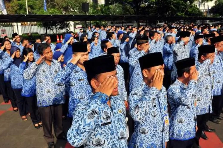 Jabatan Fungsional Aparatur Sipil Negara