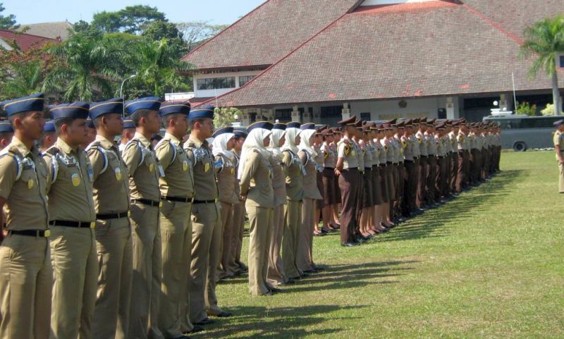 IPDN Jatinangor