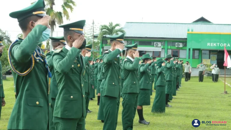 Sekolah Kedinasan di Medan: Info Lengkap & Polbangtan