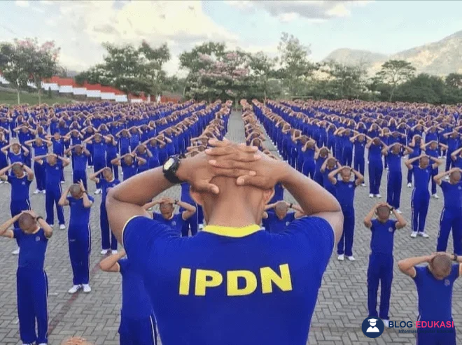 IPDN Belajar Apa Saja? Kurikulum & Materi Lengkap