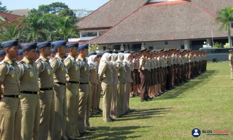 Apa Itu Praja IPDN: Pengertian, Tugas, dan Prospek Karier