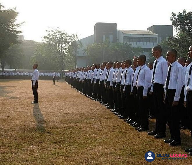 Casis Adalah Calon Taruna Akpol: Syarat & Seleksi Lengkap