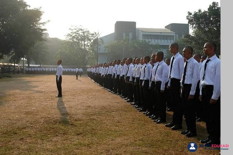 Casis Adalah Calon Taruna Akpol: Syarat & Seleksi Lengkap