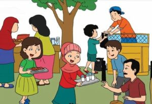 Penerapan Pancasila dalam Kehidupan Sehari-hari
