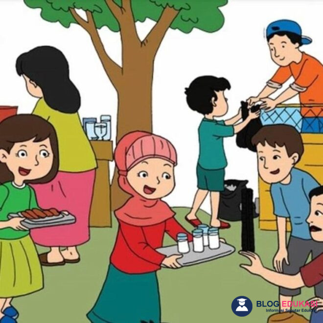 Penerapan Pancasila dalam Kehidupan Sehari-hari