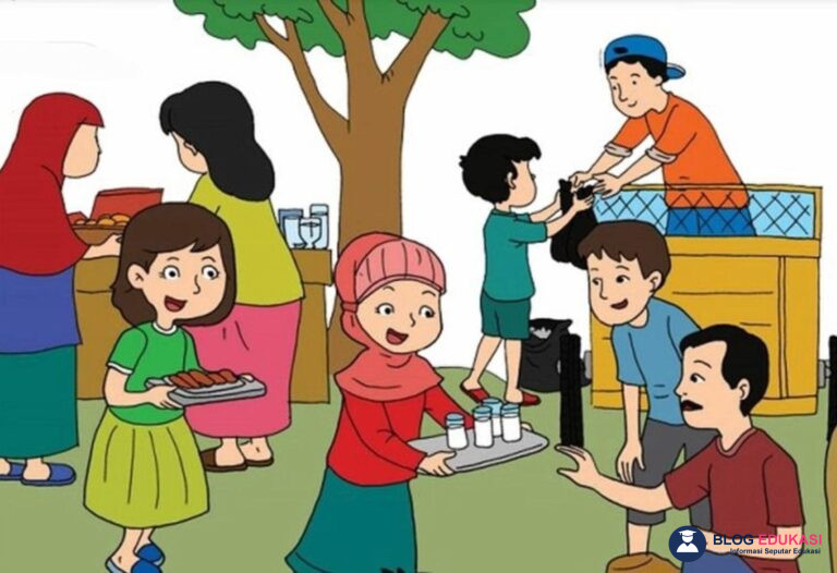 Penerapan Pancasila dalam Kehidupan Sehari-hari