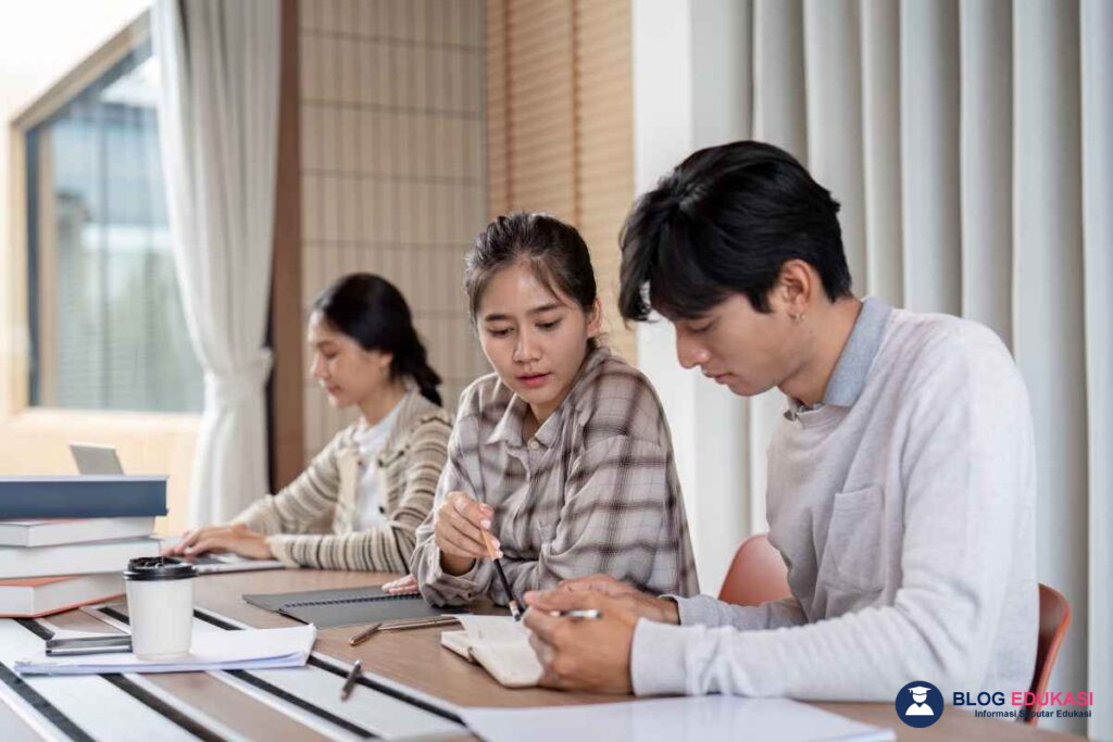 Sertifikat Bahasa Mandarin