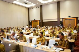 Upaya Melakukan Kerja Terbaik sebagai Perilaku Kompeten ASN