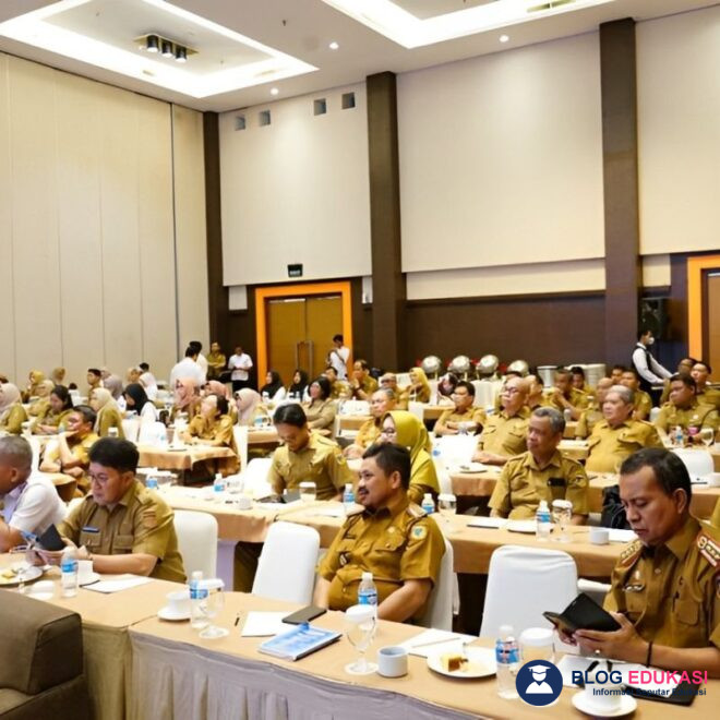 Upaya Melakukan Kerja Terbaik sebagai Perilaku Kompeten ASN