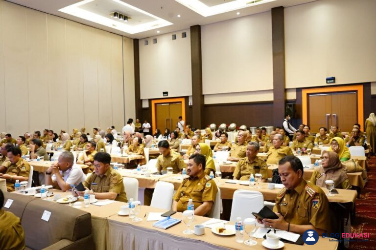 Upaya Melakukan Kerja Terbaik sebagai Perilaku Kompeten ASN