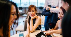 Menemukan Les Mandarin Online Indonesia Resmi