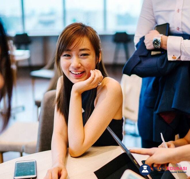 Menemukan Les Mandarin Online Indonesia Resmi