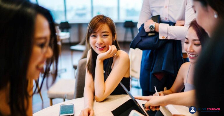 Menemukan Les Mandarin Online Indonesia Resmi