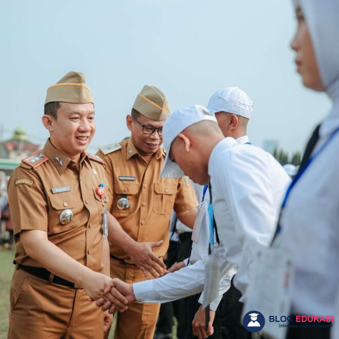 Praja IPDN: Pengertian, Peran, dan Prospek Karier