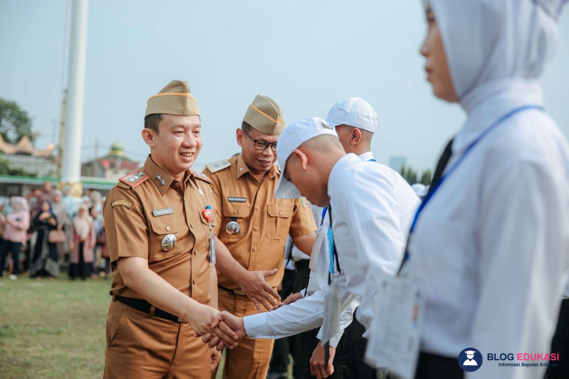 Praja IPDN