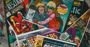 Kenapa Banyak Pembaca Manga Mulai Pindah ke Manhwa Korea?