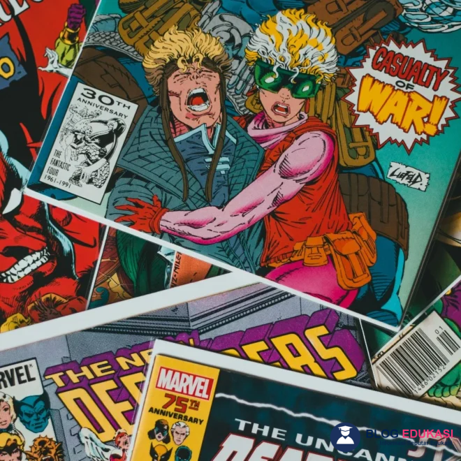 Kenapa Banyak Pembaca Manga Mulai Pindah ke Manhwa Korea?