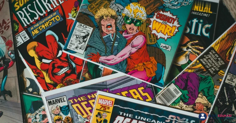 Kenapa Banyak Pembaca Manga Mulai Pindah ke Manhwa Korea?